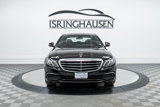 Certified 2020 Mercedes-Benz E 450 4MATIC Sedan image 2