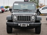Used 2018 Jeep Wrangler Unlimited Sport S image 4