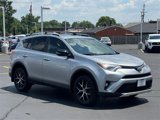Certified 2016 Toyota RAV4 SE image 3