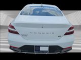 New 2026 Genesis G70 3.3T Sport Prestige image 4