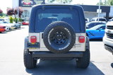 Used 2004 Jeep Wrangler Sport w/ Ecco Tire & Wheel Group image 4