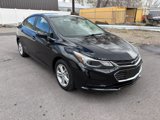 Used 2018 Chevrolet Cruze LT w/ Convenience Package image 5