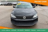 Used 2017 Volkswagen Jetta SE image 3