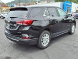 Certified 2022 Chevrolet Equinox LT image 4