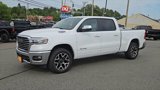 Certified 2025 RAM 1500 Laramie image 5