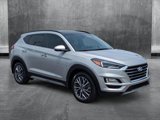 Used 2020 Hyundai Tucson Ultimate image 3