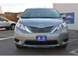 Used 2015 Toyota Sienna LE image 4