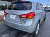 Used 2015 Mitsubishi Outlander Sport ES image 2
