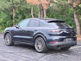 Used 2022 Porsche Cayenne Coupe image 3