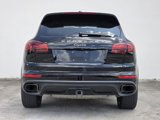 Used 2017 Porsche Cayenne Platinum Edition image 4