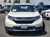 Used 2017 Honda CR-V LX image 2