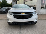 Used 2018 Chevrolet Equinox LT image 4