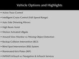 Used 2019 INFINITI QX60 Luxe w/ Sensory Package image 3