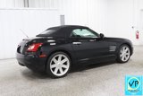 Used 2005 Chrysler Crossfire Limited image 6