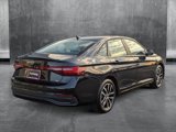 New 2025 Volkswagen Jetta SE image 2