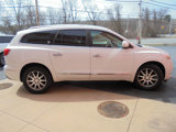 Used 2017 Buick Enclave Leather image 4
