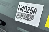 Used 2015 Toyota Corolla S w/ Body Protection Package #3 image 2