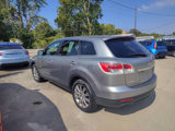 Used 2009 MAZDA CX-9 Grand Touring w/ Grand Touring Assistance Pkg image 4