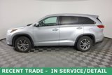 Used 2018 Toyota Highlander XLE image 2