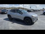 New 2025 Chevrolet Trax ACTIV w/ Driver Confidence Package image 2