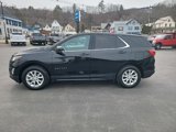 Used 2018 Chevrolet Equinox LT image 2