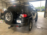 Used 2011 Toyota FJ Cruiser 4WD image 3