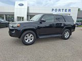 Used 2014 Toyota 4Runner SR5 image 5