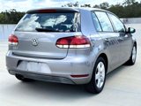 Used 2010 Volkswagen Golf 4-Door image 4