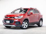 Used 2020 Chevrolet Trax LT w/ Driver Confidence Package image 3
