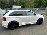 Used 2011 Ford Edge Sport image 4