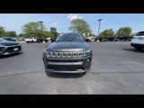 Used 2022 Jeep Compass Latitude image 3