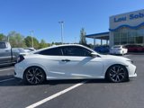 Certified 2017 Honda Civic Si image 5