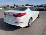 Used 2015 Kia Optima LX image 5