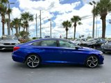 Used 2022 Honda Accord Sport Special Edition image 3