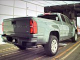 Used 2022 Chevrolet Colorado LT w/ Fleet Safety Package image 3