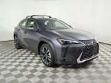 Certified 2025 Lexus UX 300h FWD image 3
