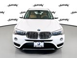 Used 2017 BMW X3 xDrive28i image 2