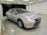 Used 2015 Toyota Camry LE image 4