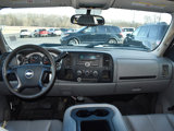 Used 2008 Chevrolet Silverado 2500 W/T image 4