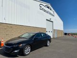 Used 2023 Chevrolet Malibu LT image 2