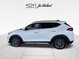 Used 2019 Hyundai Tucson Ultimate image 5
