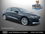 Used 2025 Audi A3 2.0T Premium image 1