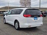 Used 2022 Chrysler Voyager LX image 4