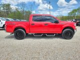 Used 2018 Ford F150 XLT image 4