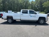 Used 2015 Chevrolet Silverado 2500 W/T w/ WT Fleet Convenience Package image 6