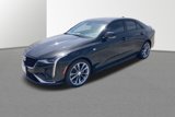 New 2025 Cadillac CT4 Sport image 3