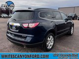 Used 2017 Chevrolet Traverse Premier image 3