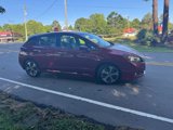 Used 2018 Nissan Leaf SL w/ SL Technology Package image 4
