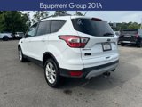 Used 2017 Ford Escape SE w/ SE Leather Comfort Package image 3