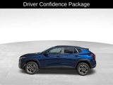 Certified 2024 Chevrolet Trax LT w/ Driver Confidence Package image 5